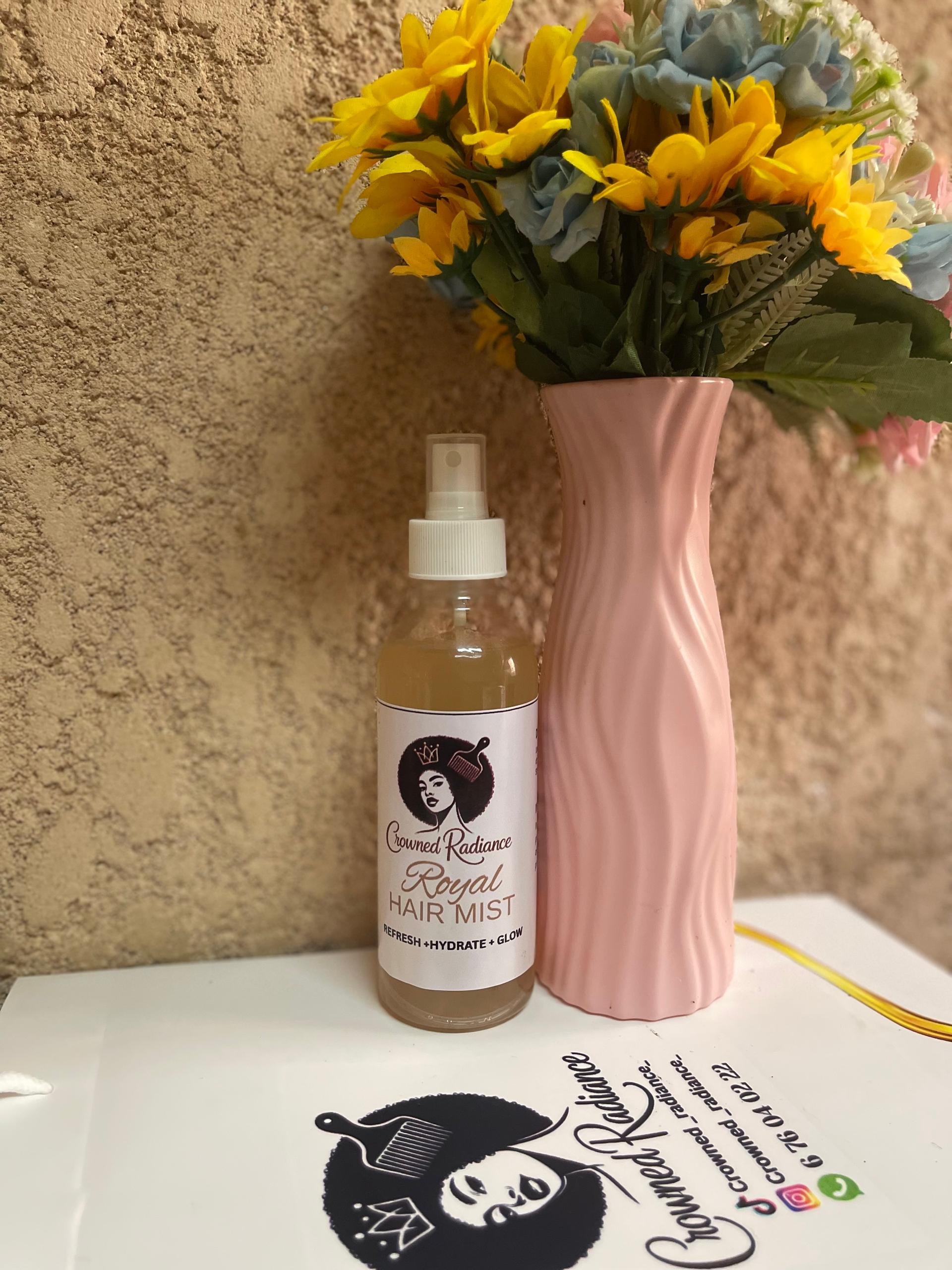 Royal Hair Mist
